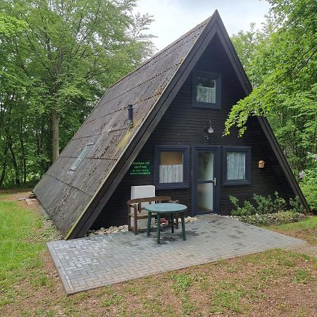 Ferienhaus Marie 125 バート・アロルゼン エクステリア 写真