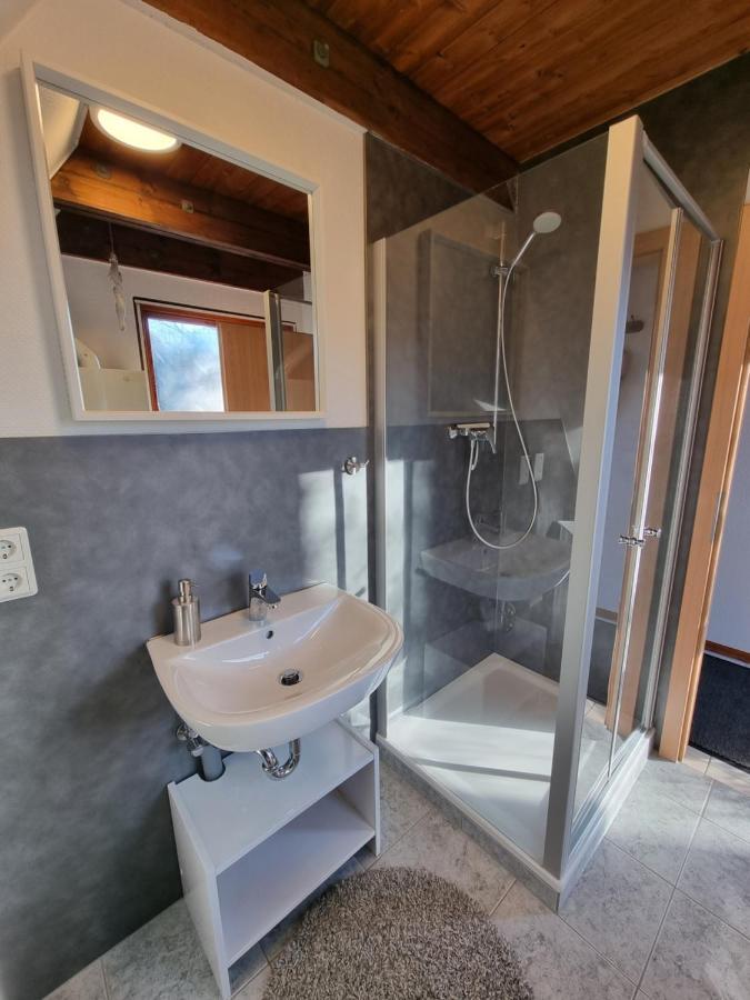 Ferienhaus Marie 125 バート・アロルゼン エクステリア 写真