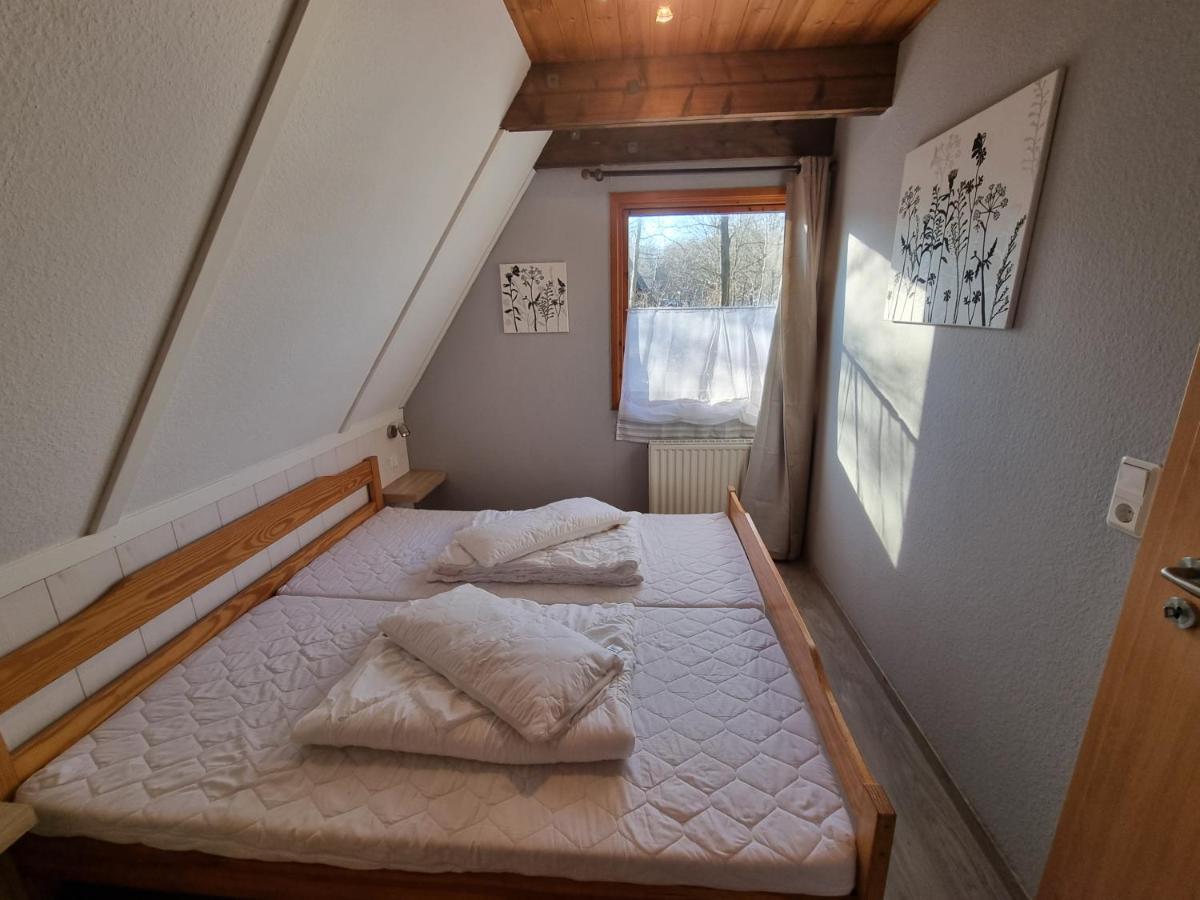 Ferienhaus Marie 125 バート・アロルゼン エクステリア 写真